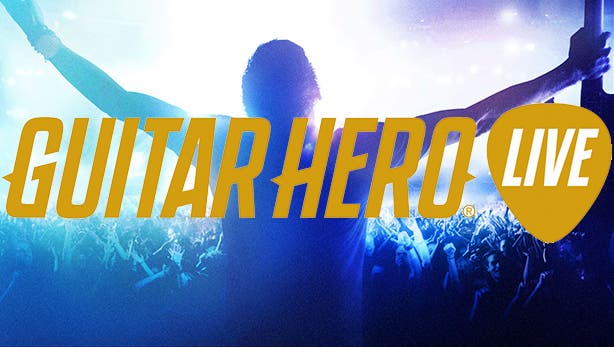 Def Leppard estrenará su nuevo clip en Guitar Hero Live