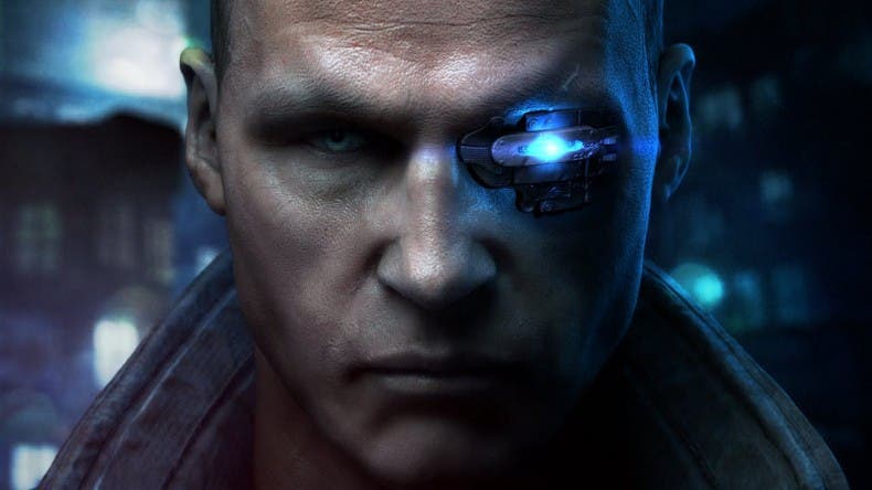 Se concreta el lanzamiento de Hard Reset Redux y se muestra un espectacular trailer
