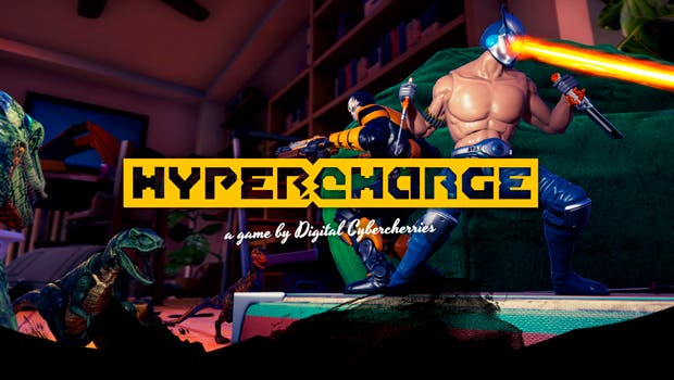 Presentado Hypercharge para Xbox One