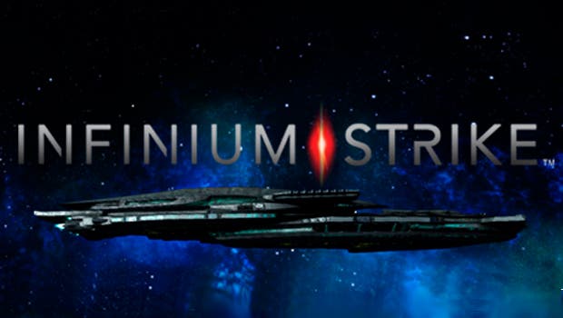 Infinium Strike llegará a Xbox One en 2016