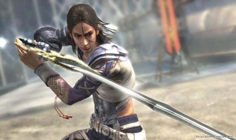 El creador de Lost Odyssey y Blue Dragon tiene un nuevo proyecto entre manos