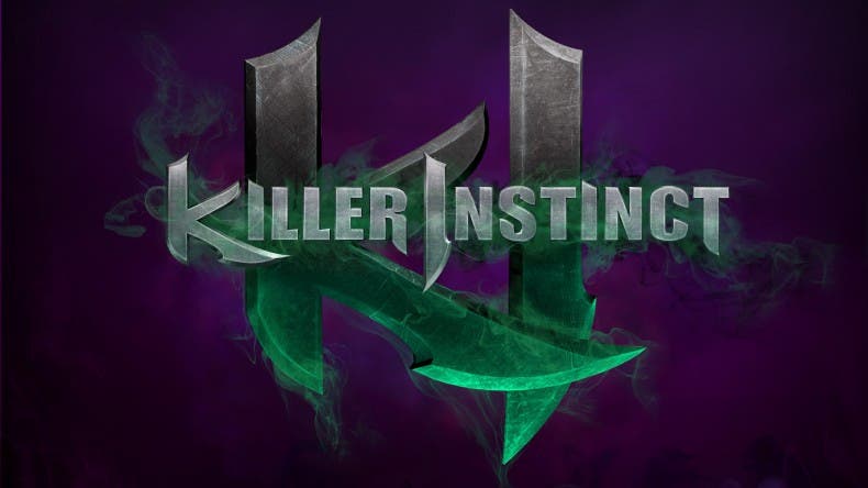 Nuevos detalles sobre la tercera temporada de Killer Instinct