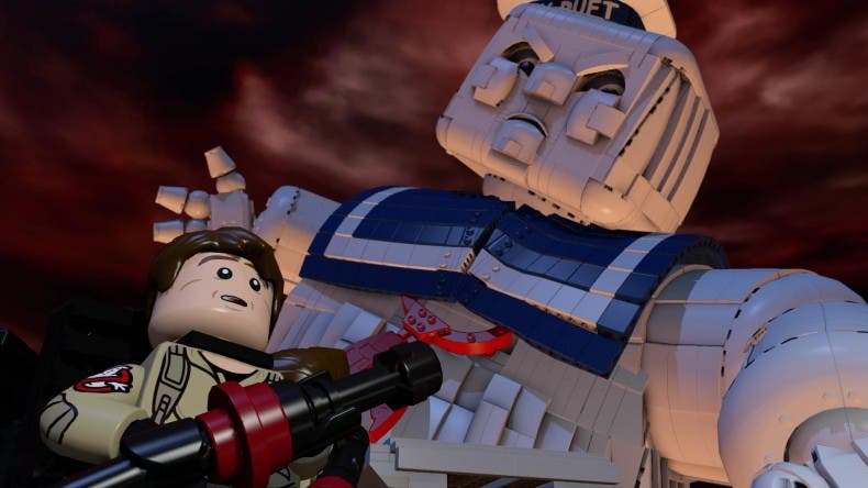 LEGO Dimensions nos presenta sus nuevos universos, que también llegarán a España