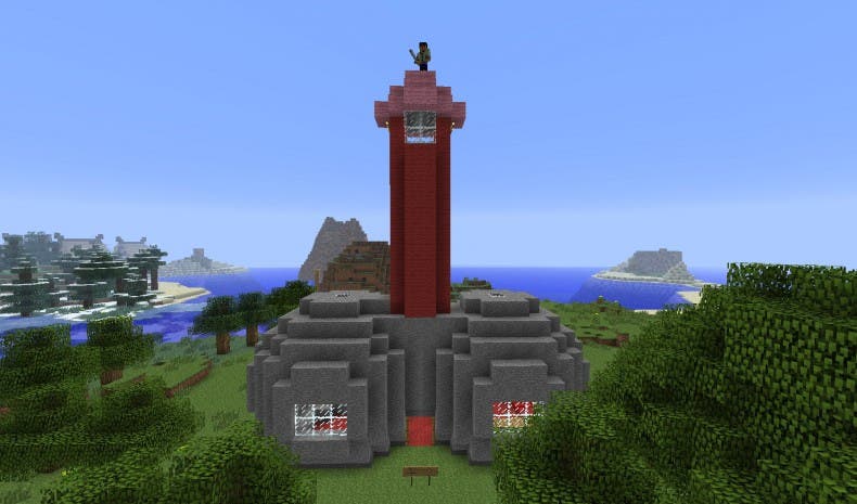 Minecraft es uno de los términos más buscados en una famosa web porno