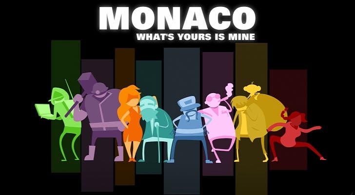Monaco será retrocompatible con Xbox One