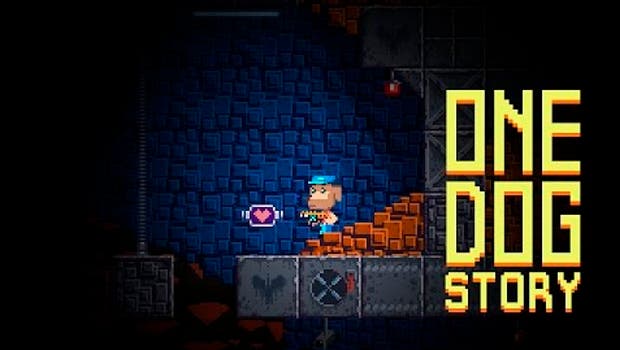 Nuevo proyecto Kickstarter, One Dog Story
