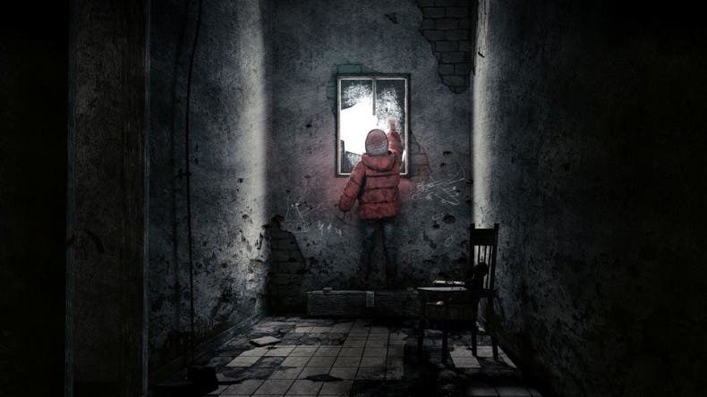 Super dad, trailer de lanzamiento de This War of Mine: The Little Ones