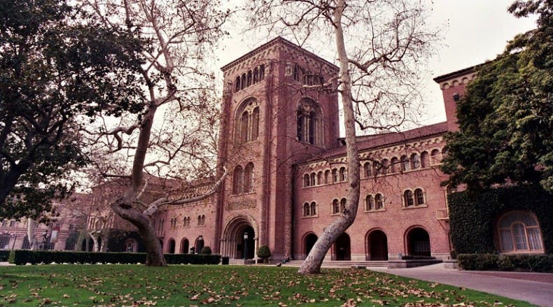 El posgrado de diseño de videojuegos de la University of Southern California acogerá a más mujeres que a hombres