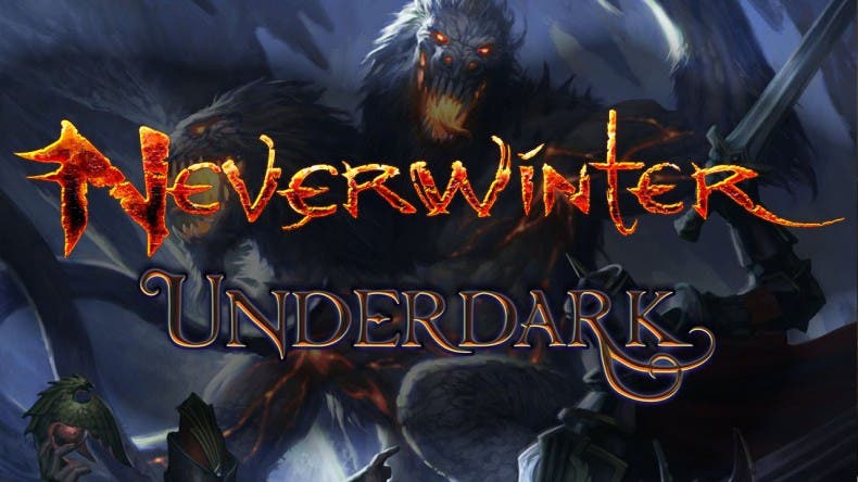 Neverwinter: Underdark llegará en Febrero a Xbox One