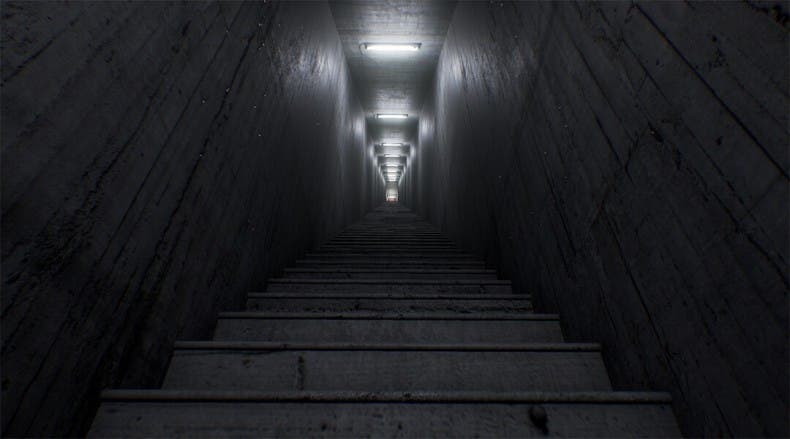 12 minutos de gameplay de Visage, el terror inspirado en P.T.