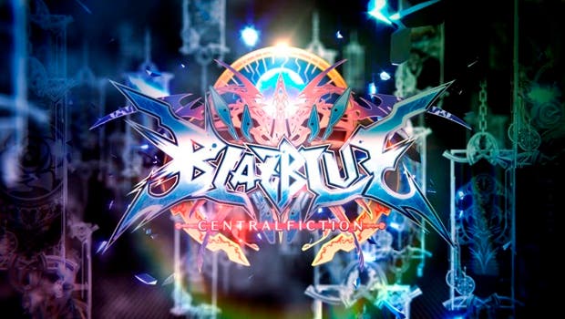 BlazBlue Central Fiction calificado para Xbox One