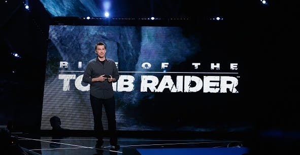 El director de Rise of the Tomb Raider se ha marchado a Infinity Ward