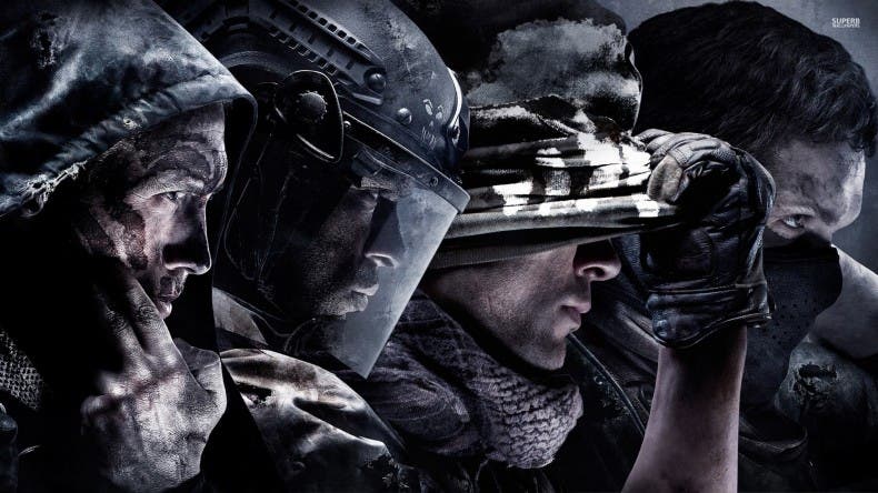 Call of Duty Ghosts 2, rumores de posible filtración