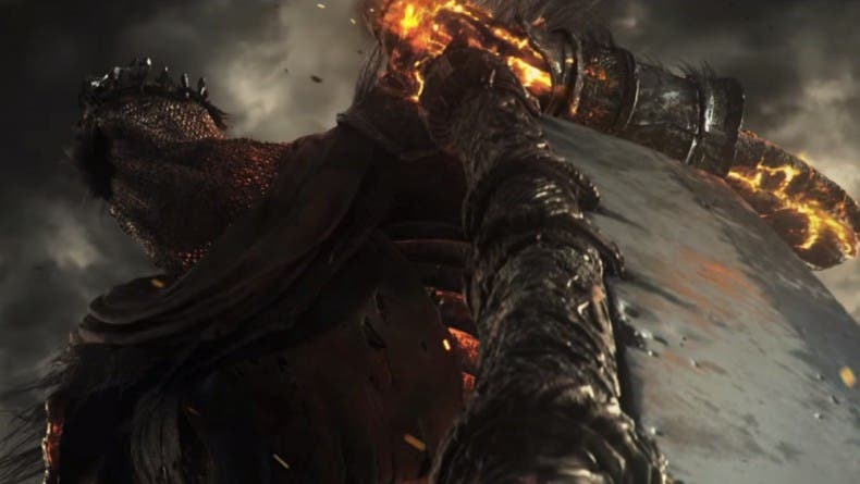 Nuevos detalles del multijugador de Dark Souls III