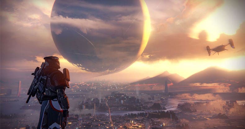 Destiny añadirá el modo “libre” a su PvP
