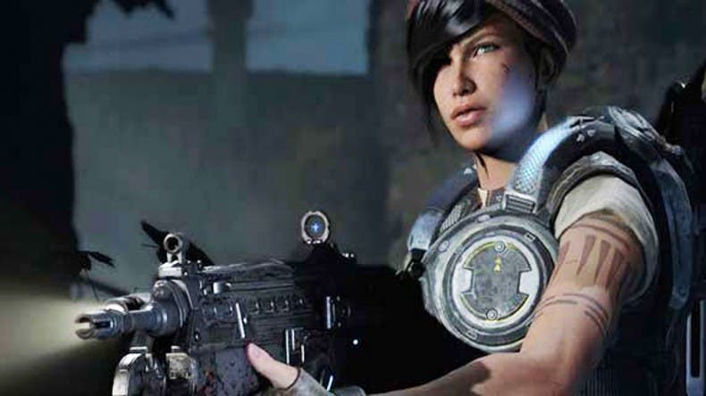 The Coalition nos explica el proceso de creación de los mapas multijugador de Gears 4