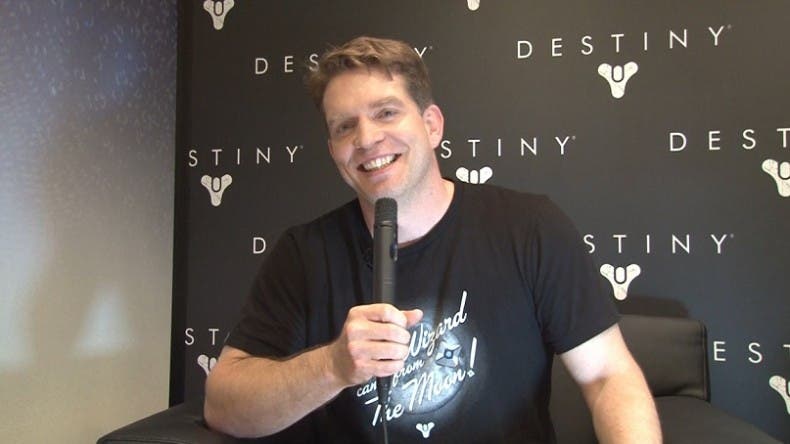 El presidente de Bungie abandona la compañía
