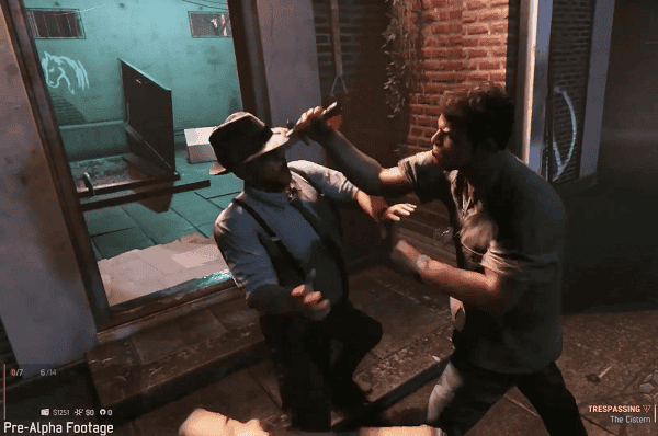 Nuevo tráiler de Mafia 3 con Lincoln Clay de protagonista