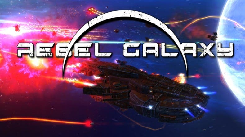 Análisis de Rebel Galaxy