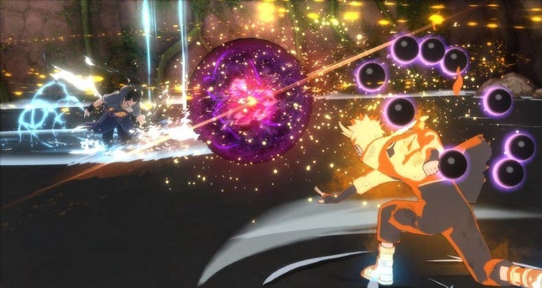 Se filtran 3 horas del Modo Aventura del nuevo Naruto Shippuden Ultimate Ninja Storm 4