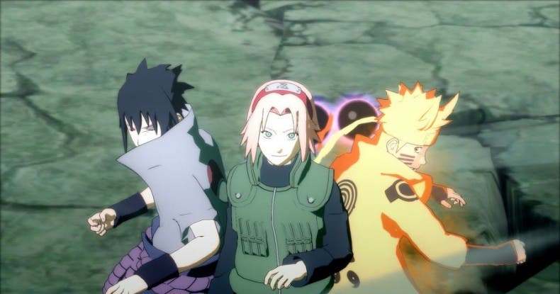 Bandai Namco celebra el 1,5 millones de descargas de la demo del nuevo Naruto