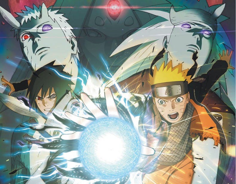 Nuevo vídeo con gameplay de Naruto Shippuden Ultimate Ninja Storm 4