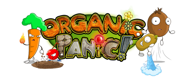 Organic Panic anunciado para Xbox One, un juego que mezcla plataformas y puzles