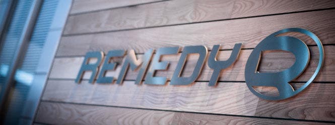 Los creadores de Quantum Break están trabajando en un nuevo proyecto