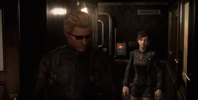 Capcom nos muestra el Modo Wesker de Resident Evil Origins Collection en un extenso vídeo