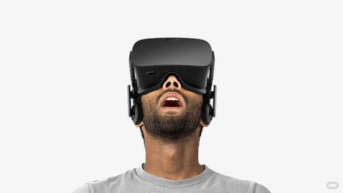 Ya sabemos nuevos detalles y el precio de Oculus Rift, no será barato y se empezará a enviar en marzo