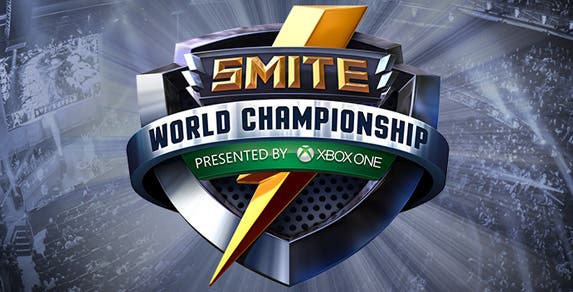 Hi-Rez celebra el próximo Campeonato del Mundo de Smite con un nuevo tráiler