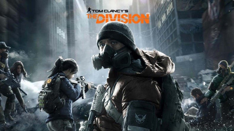 Parece que The Division tendrá beta abierta