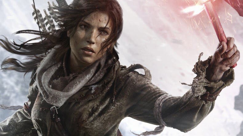 Ya sabemos cuando llegará el primer DLC de Rise of the Tomb Raider, Baba Yaga