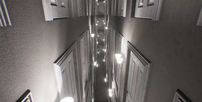 Anunciado el juego de terror Visage, otro título influenciado por P.T.