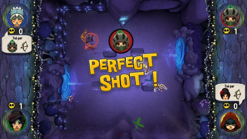 Wondershot llegará a Xbox One la próxima semana
