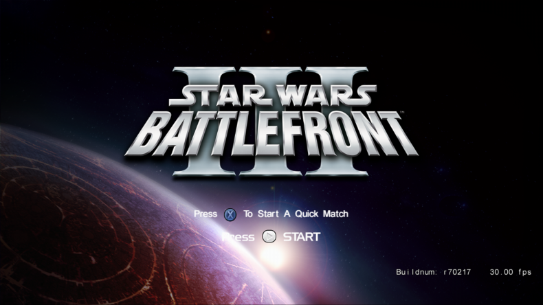 Se filtra una versión del cancelado Star Wars Battlefront III para Xbox 360