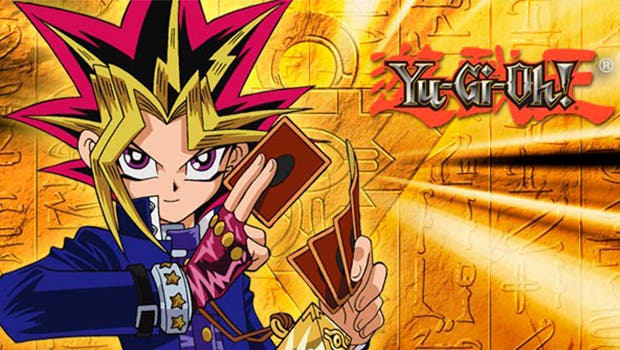 Konami confirma nuevos juegos de Yu-Gi-Oh!