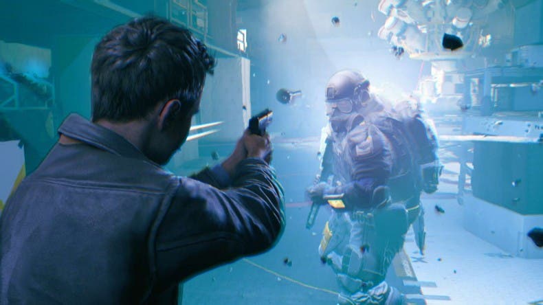 Recopilación internacional de notas de Quantum Break, ¡Remedy está de vuelta!