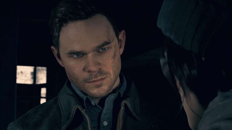 Nuevos detalles e imágenes de Quantum Break en Windows 10