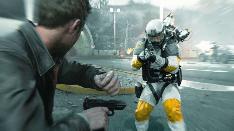 Remedy habla sobre el complejo desarrollo de Quantum Break