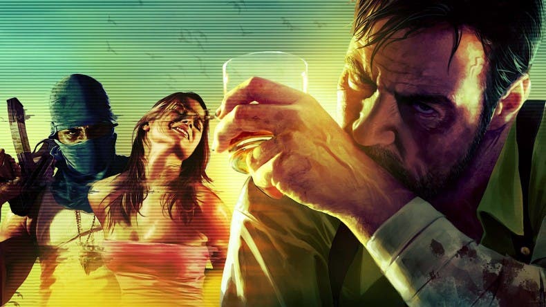 Sam Lake habla sobre Max Payne 3