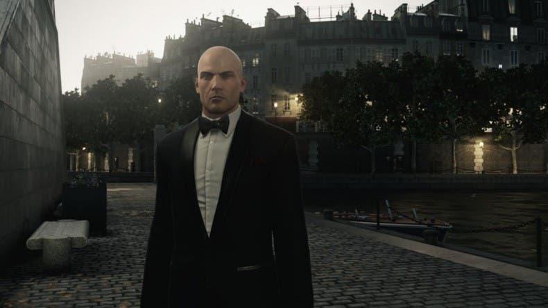 Lanzar Hitman por capítulos sonaba “a locura”
