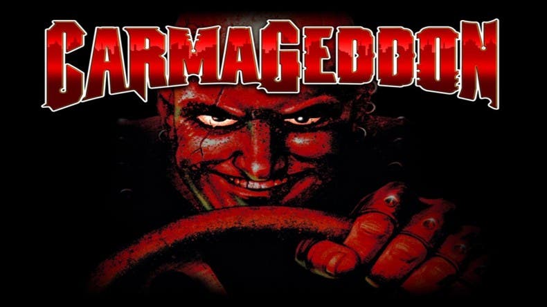 Nuevas imágenes de Carmageddon Max Damage