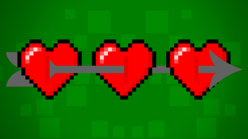 Las mejores escenas de amor en los videojuegos