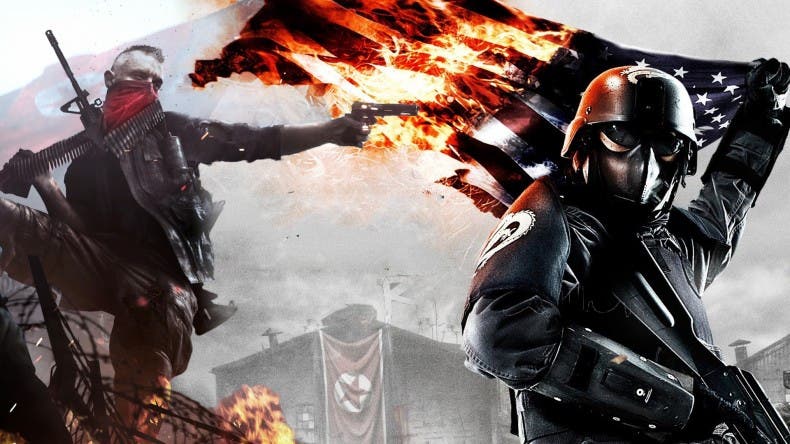Así es la edición Goliath de Homefront The Revolution