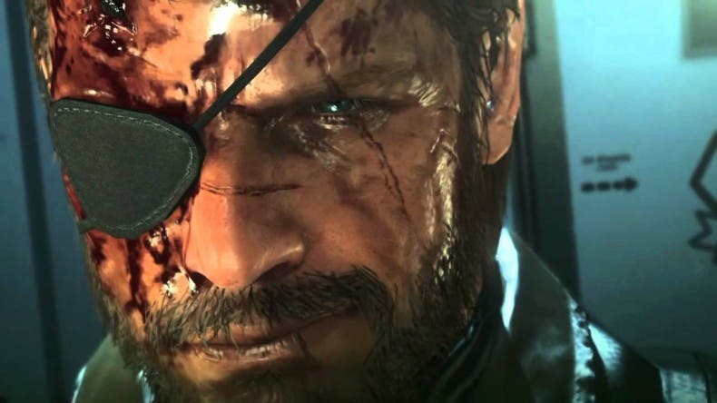 Según Kenji Yano, Metal Gear Solid está terminado