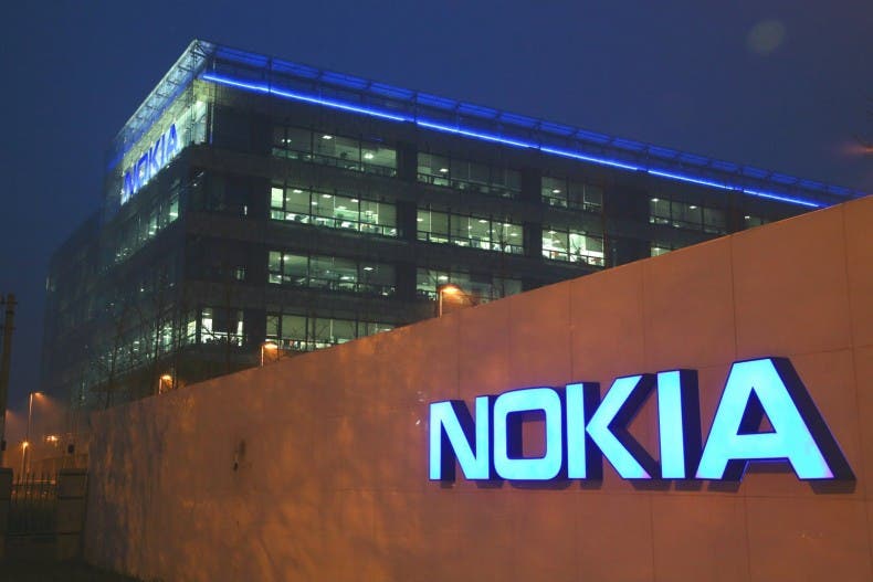 Microsoft acaba con la división de marketing de Nokia