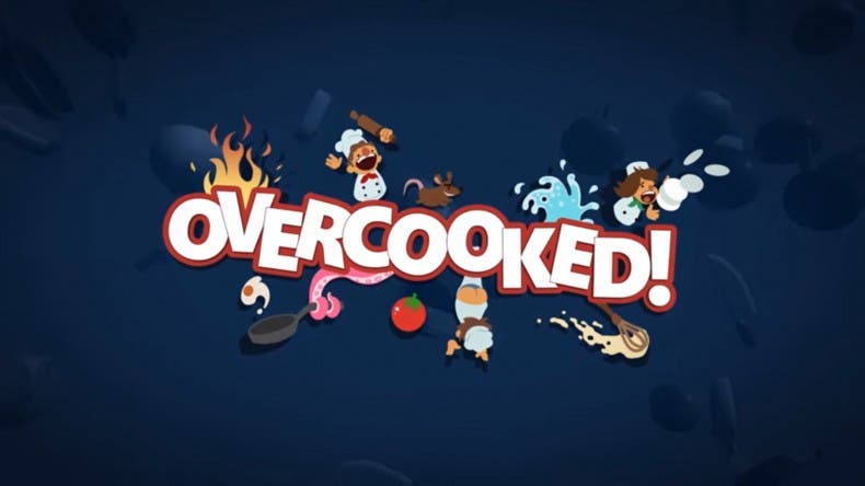 Ya hay fecha de lanzamiento para Overcooked