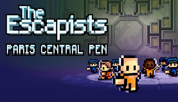 Anunciado un nuevo mapa gratuito para The Escapists