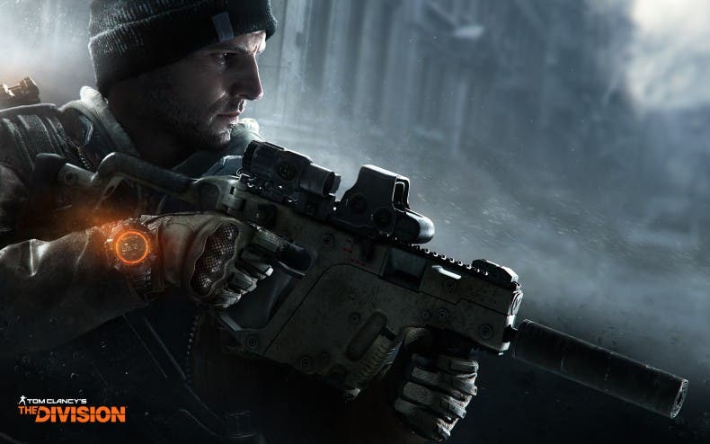 Detallado el segundo parche de The Division